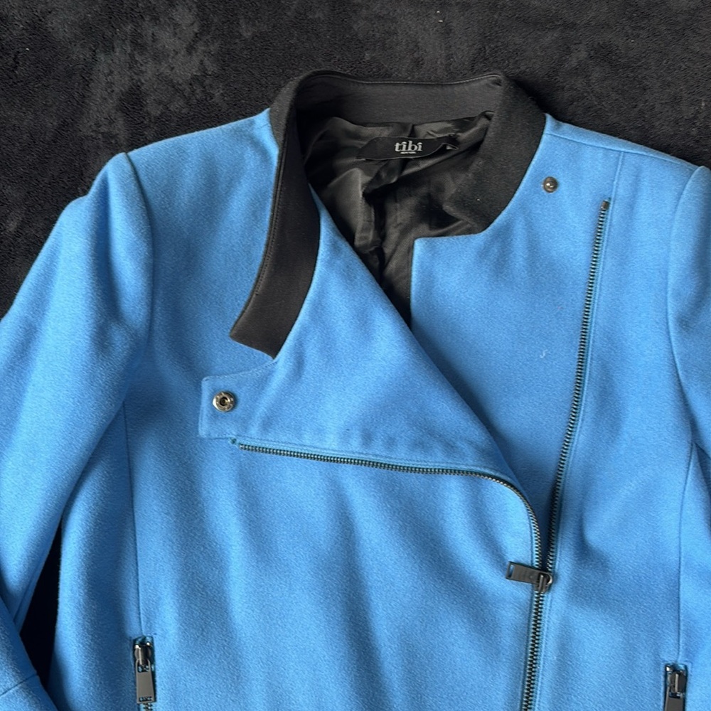 Tibi jacket - Picture 2 of 3